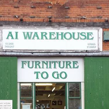 A range of furniture by a family run company in Maldon